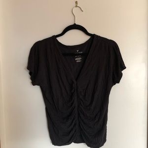 american eagle outfitters soft and sexy tee